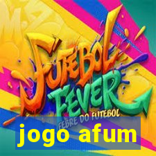 jogo afum